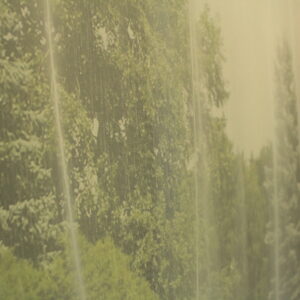 Tagesvorhang nina